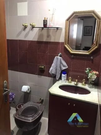Imagem Apartamento com 3 dormitórios à venda, 150 m² por R$ 960.000,00 - Paraíso - São Paulo/SP