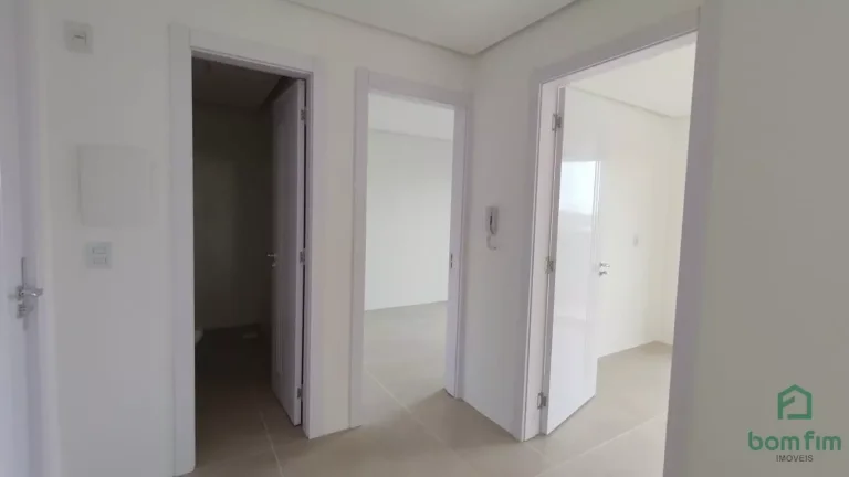 Imagem Apartamento 2 dorm. para venda, Bairro, Passo De Torres - RS.