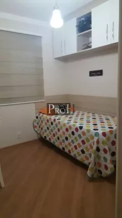 Imagem Apartamento com 3 Quartos à Venda, 74 m² em Mauá - São Caetano Do Sul
