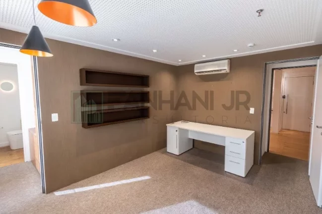 Imagem Ótima Oportunidade! Sala Comercial em Condomínio à Venda em São Paulo-SP, Bairro Jardim Paulista, 2 Salas, 2 Banheiros, 1 Vaga, 86 m².