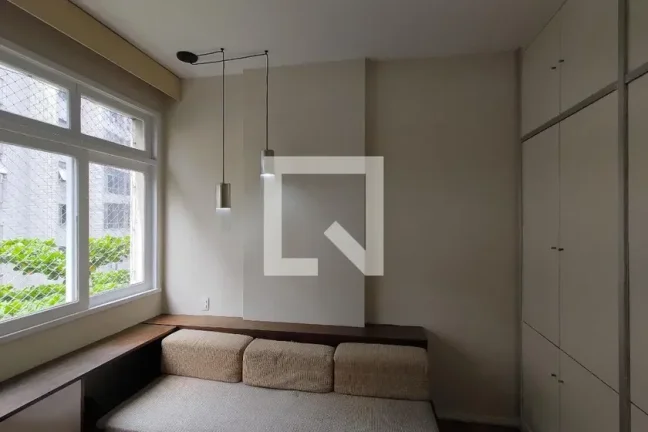 Imagem Apartamento à Venda - Ipanema, 3 Quartos, 120 m2