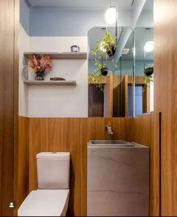 Imagem Apartamento finamente mobiliado e decorado com 3 suítes e 2 vagas na Barra Norte- Balneário Camboriú