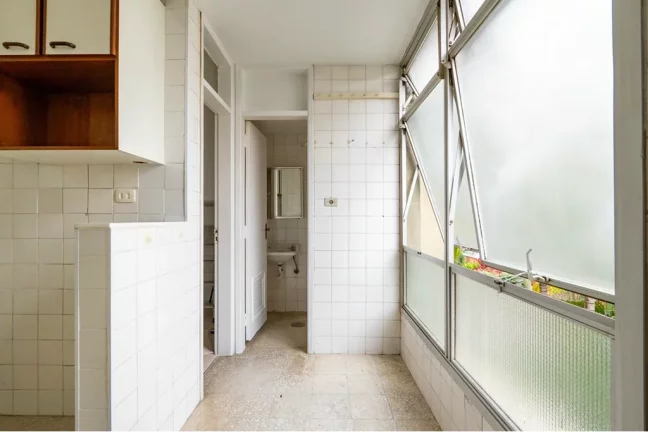 Imagem APARTAMENTO RESIDENCIAL em São Paulo - SP, Campo Belo
