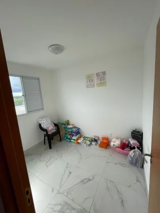 Imagem Apartamento com 2 dormitórios à venda, 40 m² por R$ 205.000,00 - Jardim Nova Michigan - São José dos Campos/SP