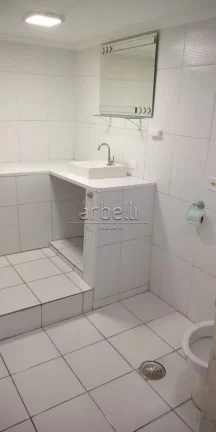 Imagem Sobrado com 130 metros quadrados, 3 dormitórios sendo 1 suíte, ampla sala, 2 banheiros, copa cozin...