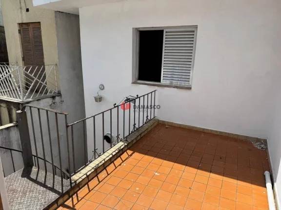 Imagem Sobrado à venda, Santa Maria, São Caetano do Sul, SP
