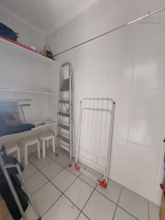 Imagem Apartamento 4 Quartos, sendo 3 suítes, Balneário Flórida, Praia Grande - SP