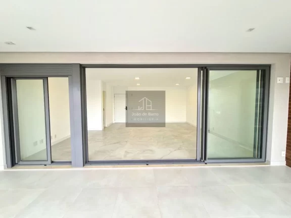 Imagem Apartamento 2 suites varanda gourmet Ibirapuera