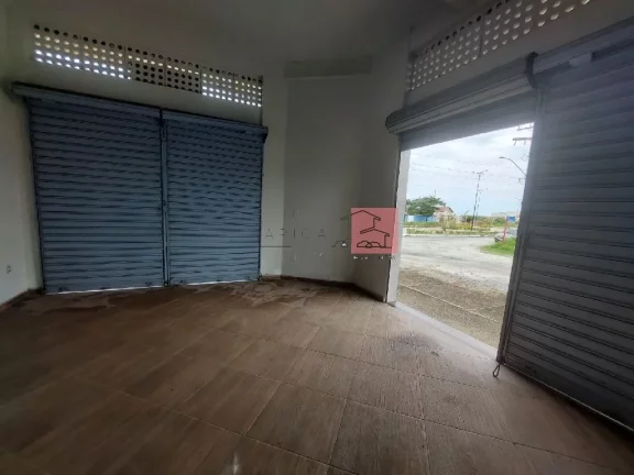 Imagem Comercial para Venda em Maricá/RJ - 0 Dorm. 29 m2 Área Útil