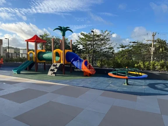 Imagem Apartamento de 3 quartos com suíte e varanda gourmet em Jaguaribe, Salvador-BA: confira essa oportunidade! #ImóveisSalvador #Jaguaribe #ApartamentoVenda