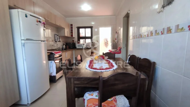 Imagem Casa Térrea em Igara, Canoas/RS