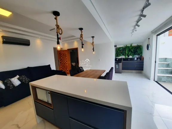 Imagem COBERTURA Residencial em GUARUJÁ - SP, PITANGUEIRAS