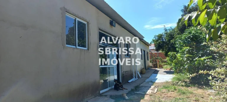 Imagem Chácara no B Jacú com 21.222 m2 em Itu SP à venda