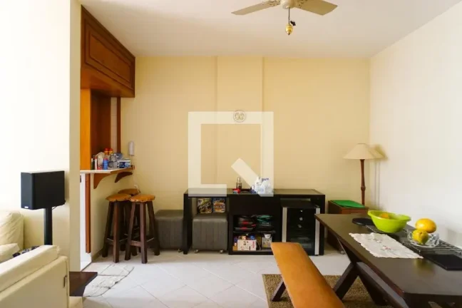 Imagem Apartamento à Venda - Barra da Tijuca, 2 Quartos, 84 m2