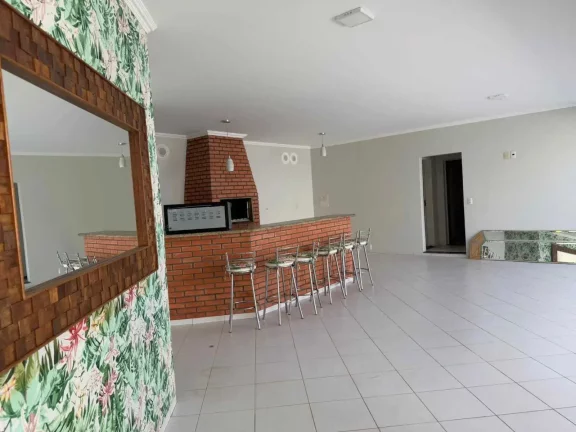 Imagem Casa com 2 suítes e 2 vagas de garagem no Jardim Riva primavera do leste MT