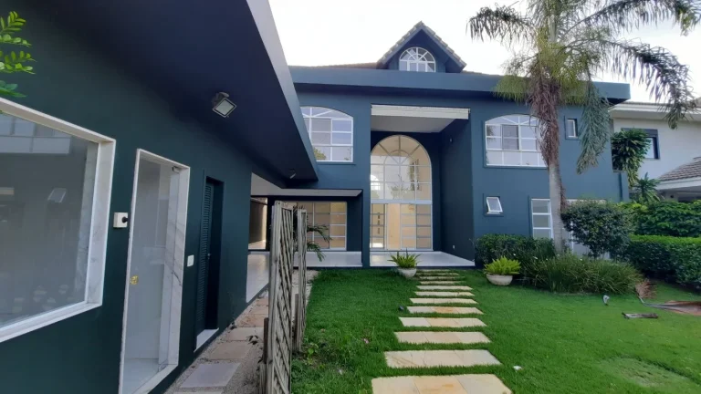 Imagem Casa em Condomínio para Venda em Rio de Janeiro, Barra da Tijuca, 4 dormitórios, 4 suítes, 5 banheiros, 4 vagas