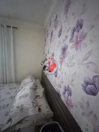 Imagem Oportunidade no bairro Nova Petrópolis - Apartamento com 2 dormitórios à Venda em São Bernardo - Preço Imbatível
