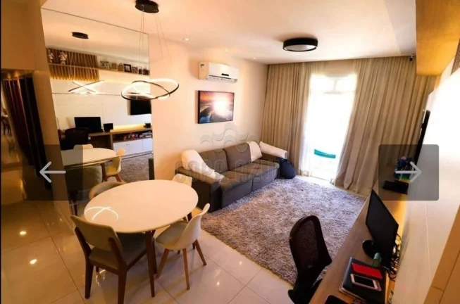 Imagem Copacabana - Residencial › Apartamento com 4 quarto(s) a Venda