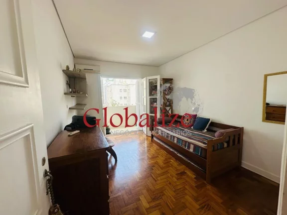 Imagem 2 quartos, sendo 1 suíte, uma ampla sala, - Boqueirão em Santos por R$ 620.000,00