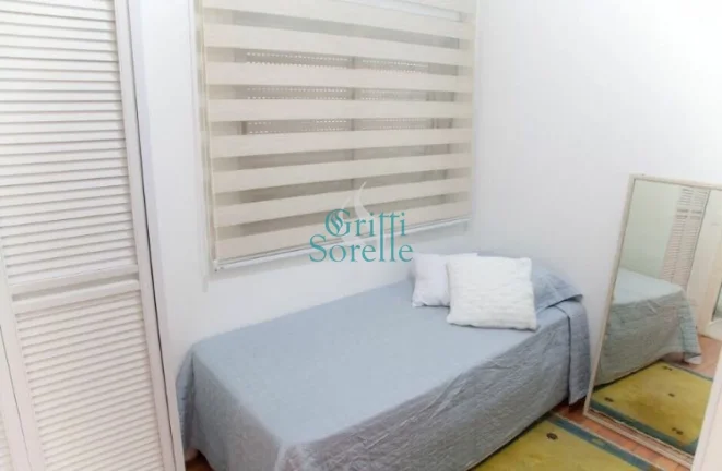 Imagem Apartamento à Venda em Brooklin Paulista - São Paulo/SP.