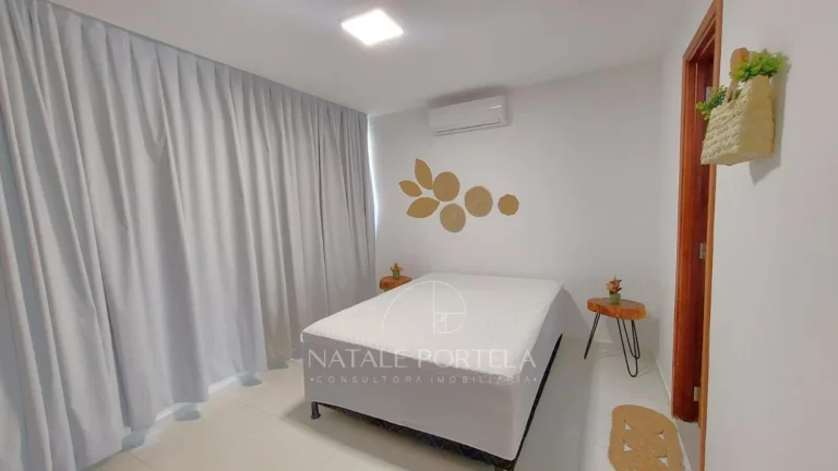 Imagem Linda Casa Porteira Fechada em Serrambi