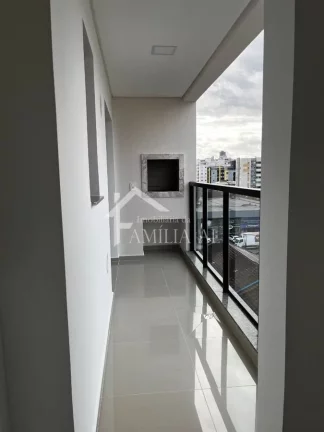 Imagem Apartamento Pronto para Morar no Anita Garibaldi