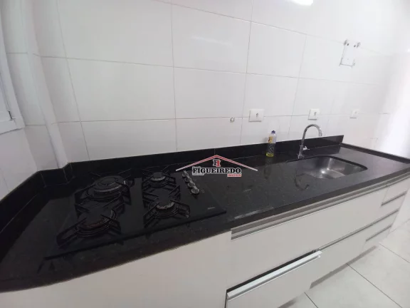 Imagem Apartamento à venda, 104 m² por R$ 690.000,00 - Canto do Forte - Praia Grande/SP