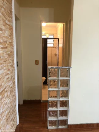 Imagem APARTAMENTO RESIDENCIAL em MONGAGUÁ - SP, Vila Atlantica