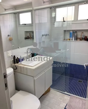 Imagem Lindo Apartamento na Vila Madalena. São 3 dormitórios, sendo 1 suíte, 03 vagas de garagem, Sala p...