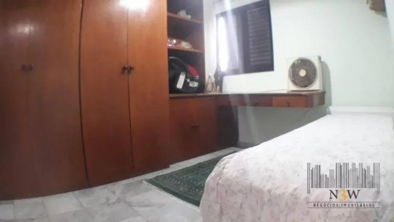 Imagem Apartamento à venda na Vila Leopoldina São Paulo SP com 3 dormitórios, 1 suíte, 2 vagas de garagem e 116m².