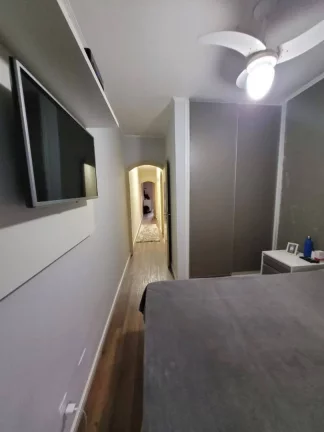 Imagem Sobrado com 3 dormitórios à venda por R$ 840.000,00 - Vila Curuçá - Santo André/SP