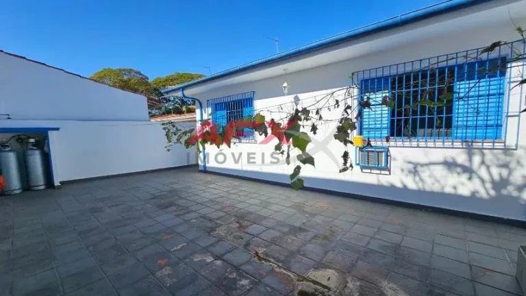 Imagem Casa 3 Quartos Sorocaba - SP - Vila Trujillo
