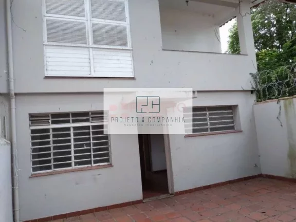 Imagem Casa Sobrado em Alto da Boa Vista - São Paulo