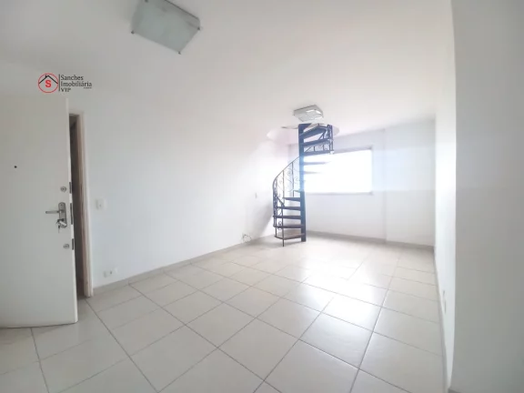 Imagem APARTAMENTO DUPLEX A VENDA ACLIMAÇÃO