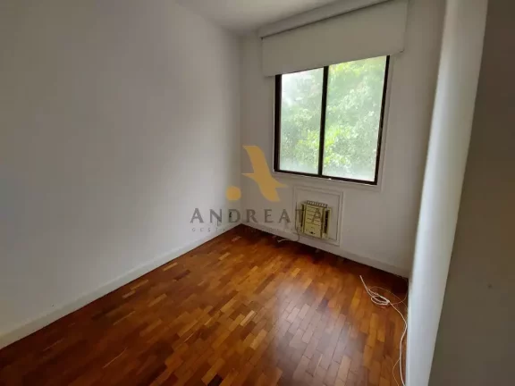Imagem Apartamento à venda no condomínio Novo Leblon Barra da Tijuca