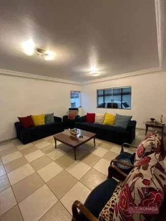 Imagem Sobrado com 6 quartos à venda, 350 m² por R$ 1.500.000 - Vila Renata - Guarulhos SP