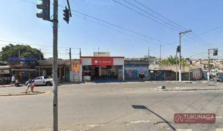 Imagem Loja à venda, 400 m² por R$ 1.500.000,00 - Itaim Paulista - São Paulo/SP