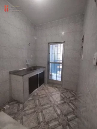 Imagem CASA AMPLA com 2 quartos para alugar na Vila Meriti em Duque de Caxias/RJ
