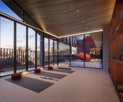 Imagem Apartamento Residencial à venda, Vila Anglo Brasileira, São Paulo - AP0051.