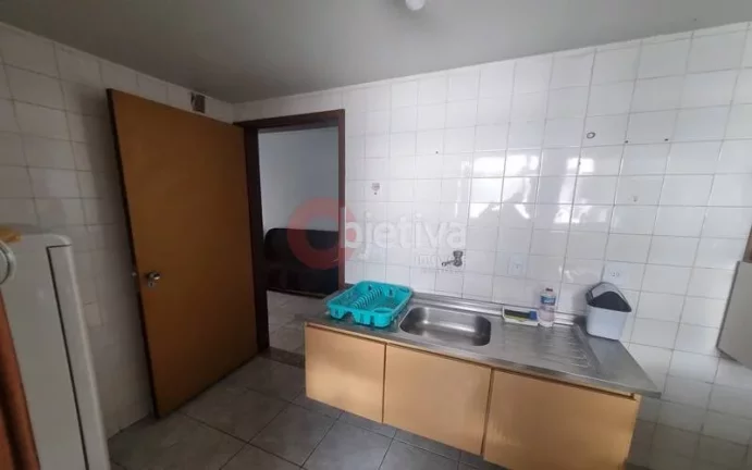 Imagem Apartamento com 2 quartos para locação fixa - Praia do Forte - Cabo Frio/RJ