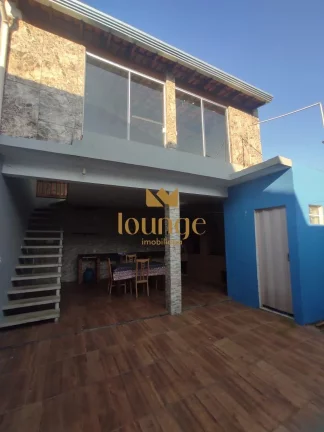 Imagem Casa à venda Parque São Bento Zona Norte - Sorocaba/SP