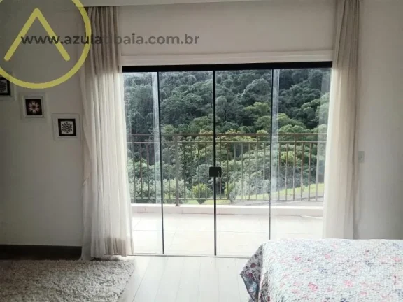 Imagem Casa em Condomínio para Venda em Atibaia, Quintas Da Boa Vista, 3 dormitórios, 2 suítes, 4 banheiros, 3 vagas