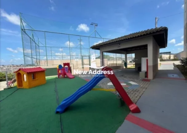 Imagem Apartamento de 2 quartos em Ataíde - Vila Velha/ES