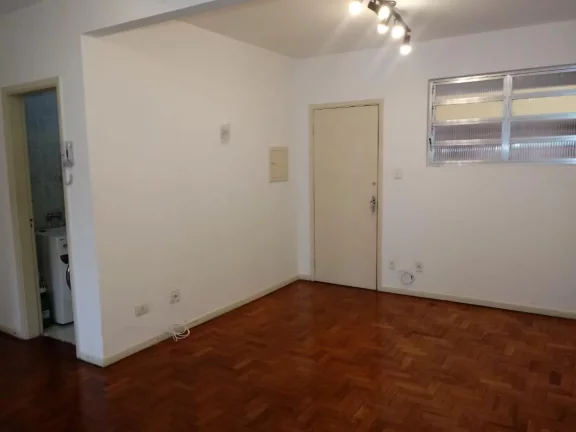 Imagem Apartamento na Santa Cecilia a venda com 1 dormitório