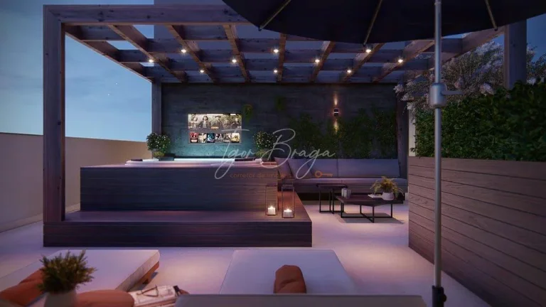 Imagem Apartamento à venda no bairro Vila Izabel em Curitiba/PR