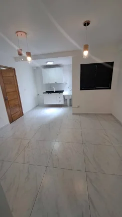 Imagem Apartamento 2 Dorm - Vila Formosa
