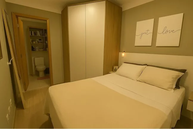 Imagem PDFADD 94 Apto 612531061-4 - Apartamento à venda no bairro Passo do Feijó - Alvorada/RS