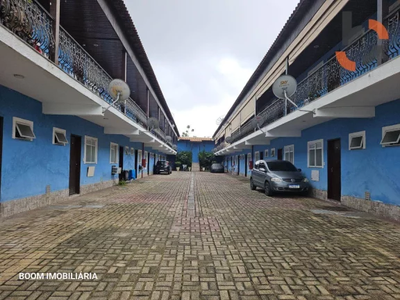 Imagem Área à venda, 1000 m² por R$ 2.700.000,00 - Moqueta - Nova Iguaçu/RJ