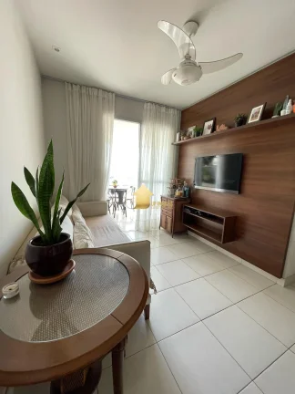 Imagem Apartamento 3 dormitórios à venda Pico do Amor Cuiabá/MT