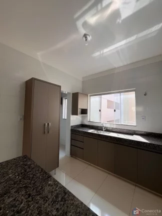 Imagem Apartamento Novo à Venda no Bairro Laranjeiras – Patos de Minas-MG